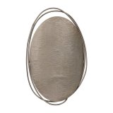 Vglampe Beige 25 W 23 x 10 x 36 cm #1