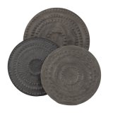 Vglampe Gr 9 W 33 x 11 x 32 cm #1