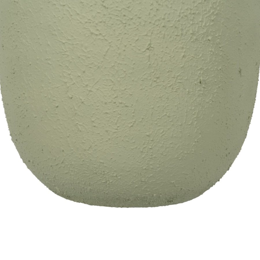 Vase Lysegrn Jern 26 x 26 x 53 cm #7