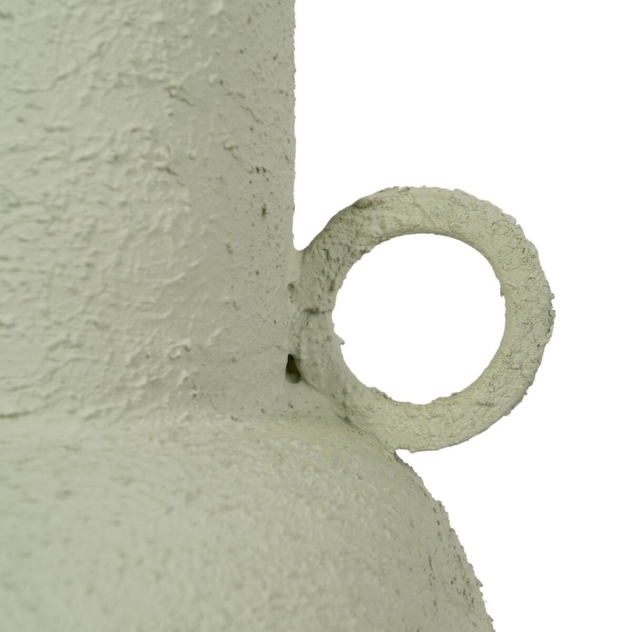 Vase Lysegrn Jern 20 x 20 x 46 cm #5