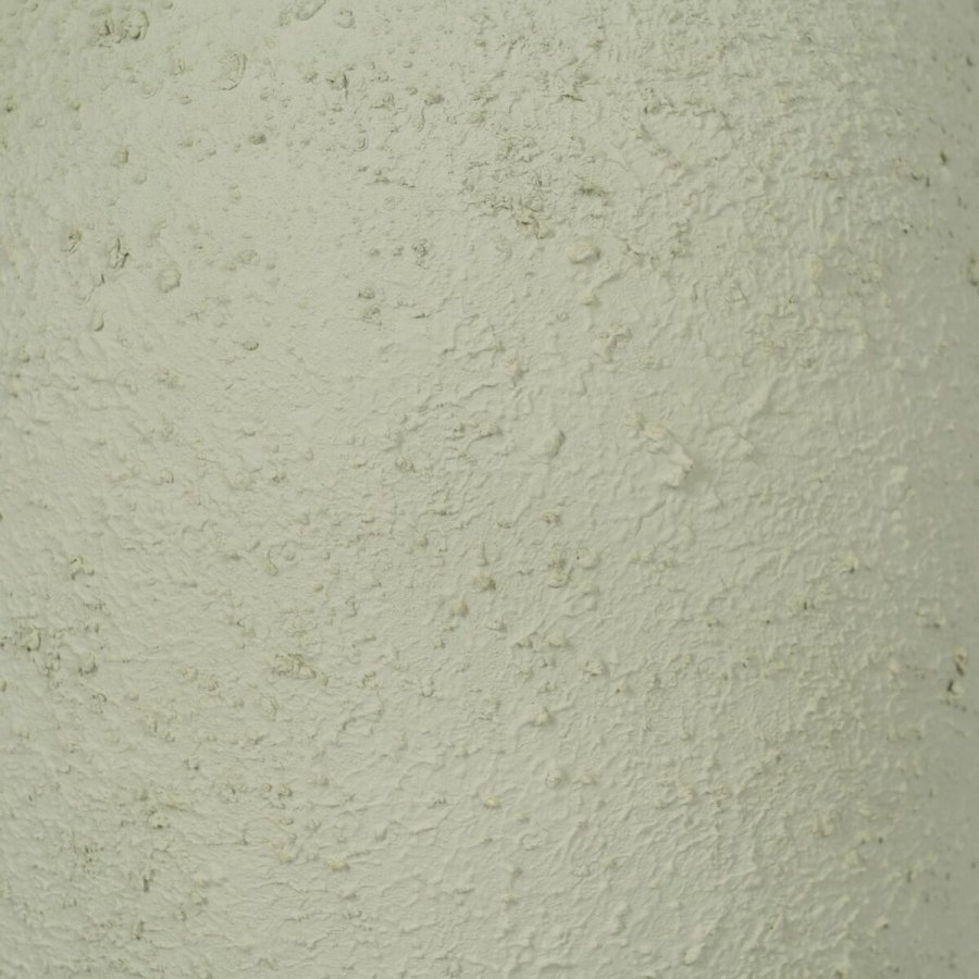 Vase Lysegrn Jern 20 x 20 x 46 cm #6