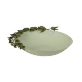 Borddekoration Grn Jern 40 x 40 x 13 cm #1