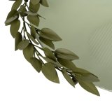 Borddekoration Grn Jern 40 x 40 x 13 cm #2