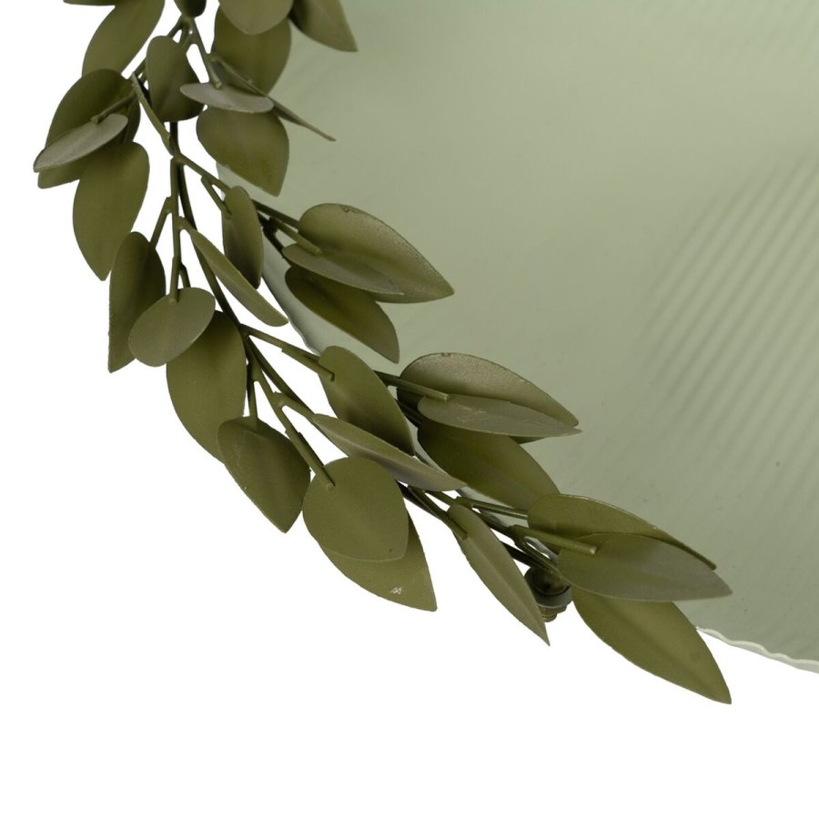 Borddekoration Grn Jern 40 x 40 x 13 cm #2