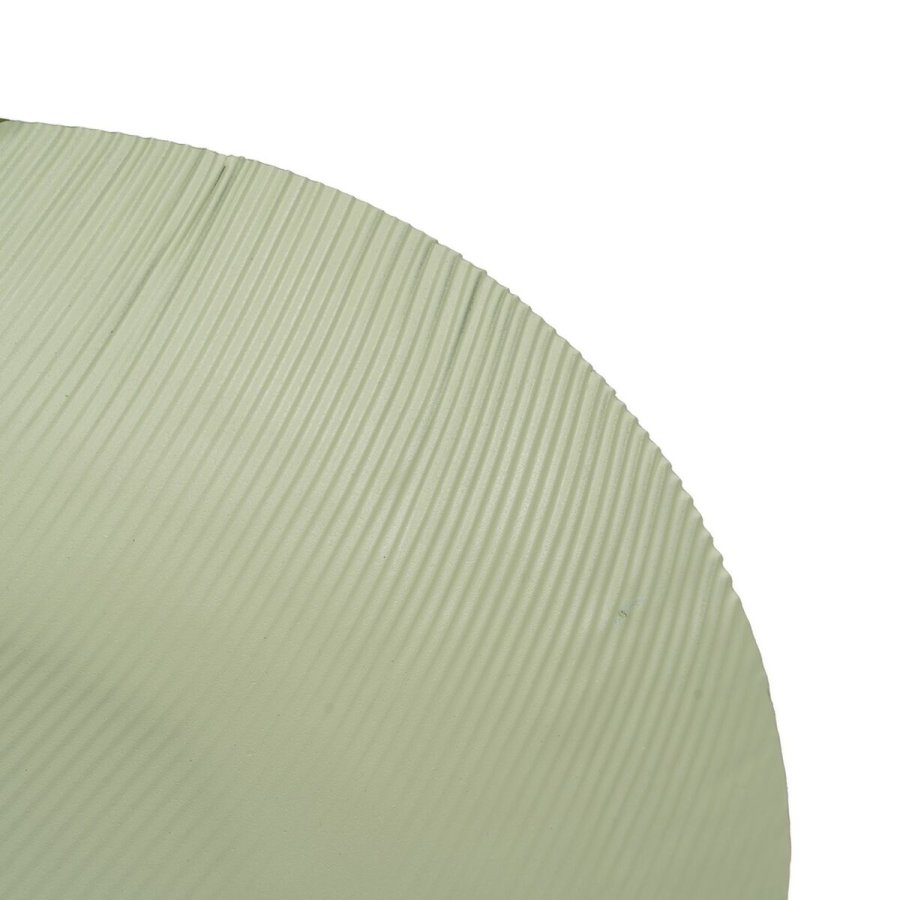 Borddekoration Grn Jern 40 x 40 x 13 cm #3