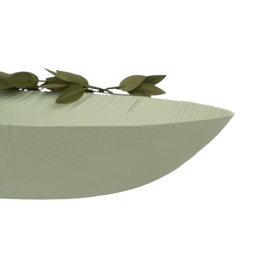 Borddekoration Grn Jern 40 x 40 x 13 cm #4