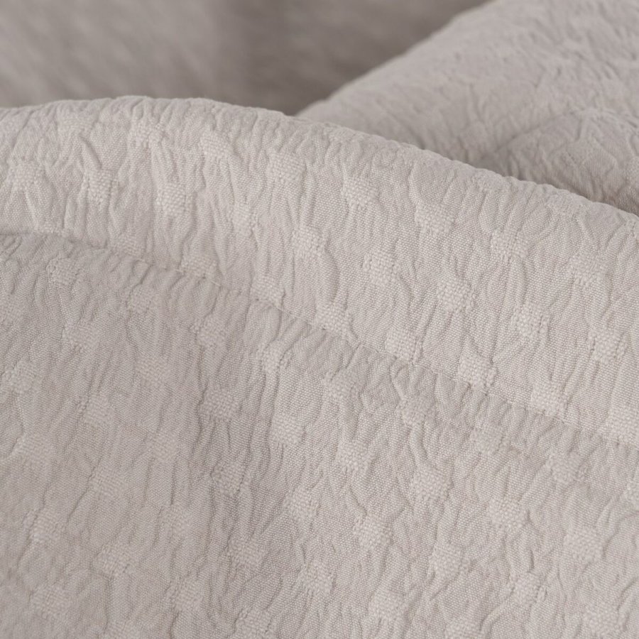 Sengetppe (vattppe) Beige 180 x 1 x 260 cm #13