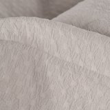 Sengetppe (vattppe) Beige 240 x 1 x 260 cm #13