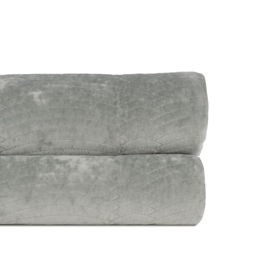Sengetppe (vattppe) Grn 230 x 1 x 260 cm #1