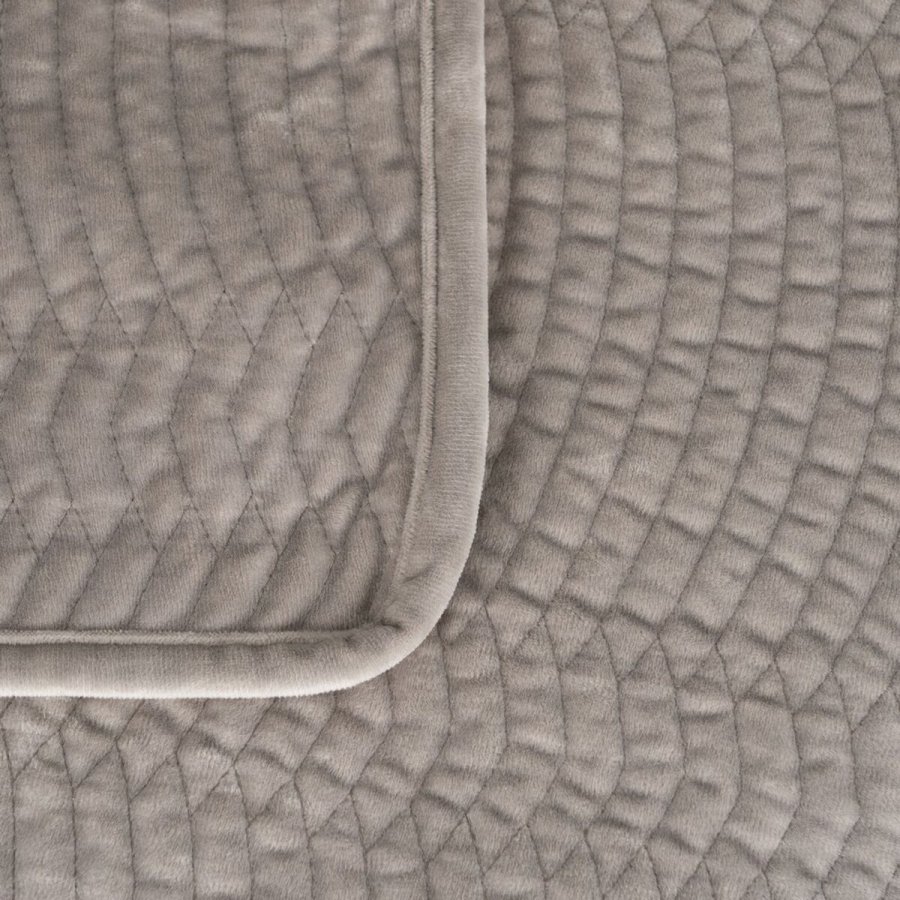 Sengetppe (vattppe) Gr 180 x 1 x 260 cm #5
