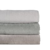 Sengetppe (vattppe) Gr 180 x 1 x 260 cm #13