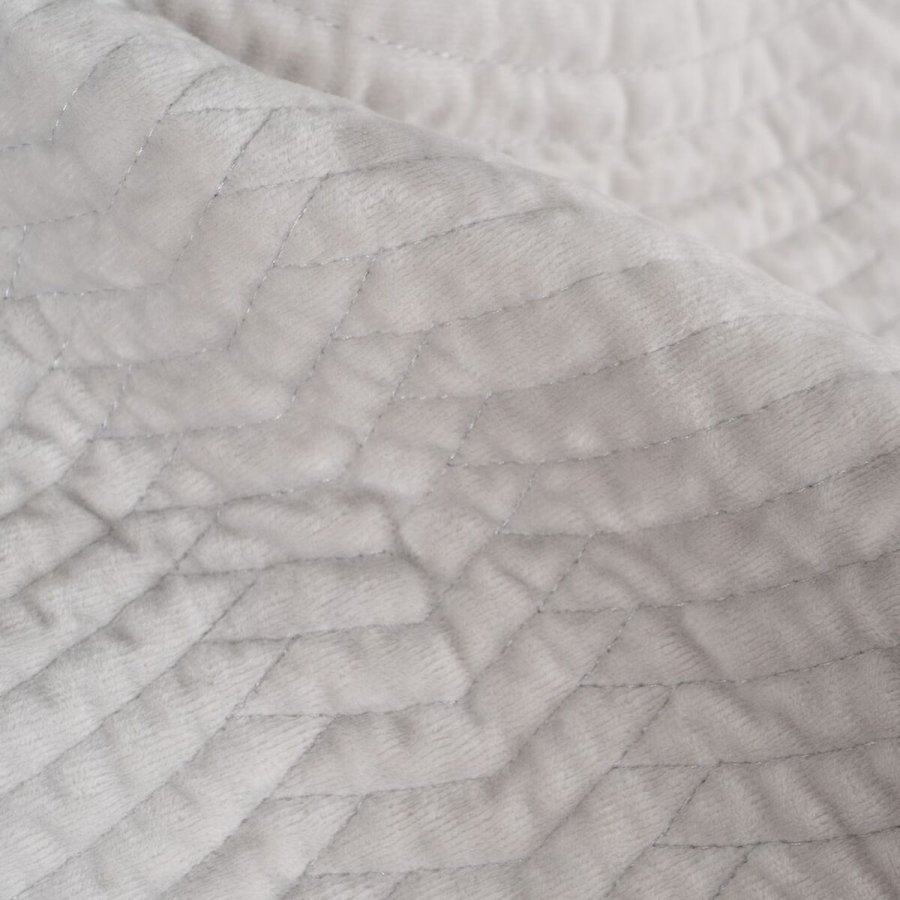 Sengetppe (vattppe) Perle 180 x 1 x 260 cm #9
