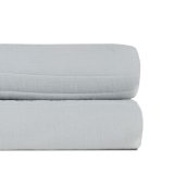 Sengetppe (vattppe) Grn 180 x 1 x 260 cm #1