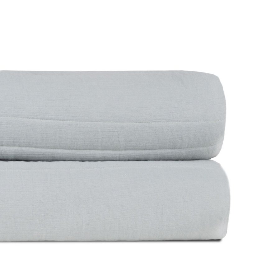 Sengetppe (vattppe) Grn 180 x 1 x 260 cm #1