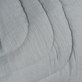 Sengetppe (vattppe) Grn 180 x 1 x 260 cm #9