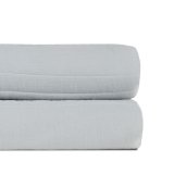Sengetppe (vattppe) Grn 270 x 1 x 260 cm #1