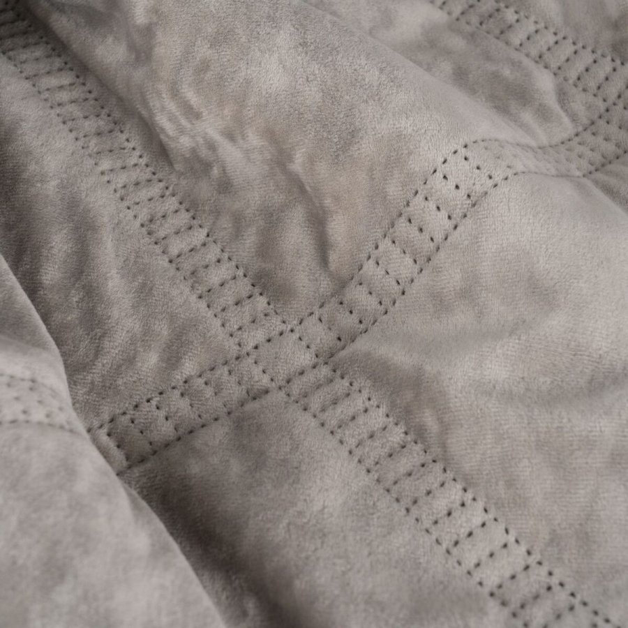 Sengetppe (vattppe) Gr 230 x 1 x 260 cm #9