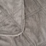 Sengetppe (vattppe) Gr 270 x 1 x 260 cm #5