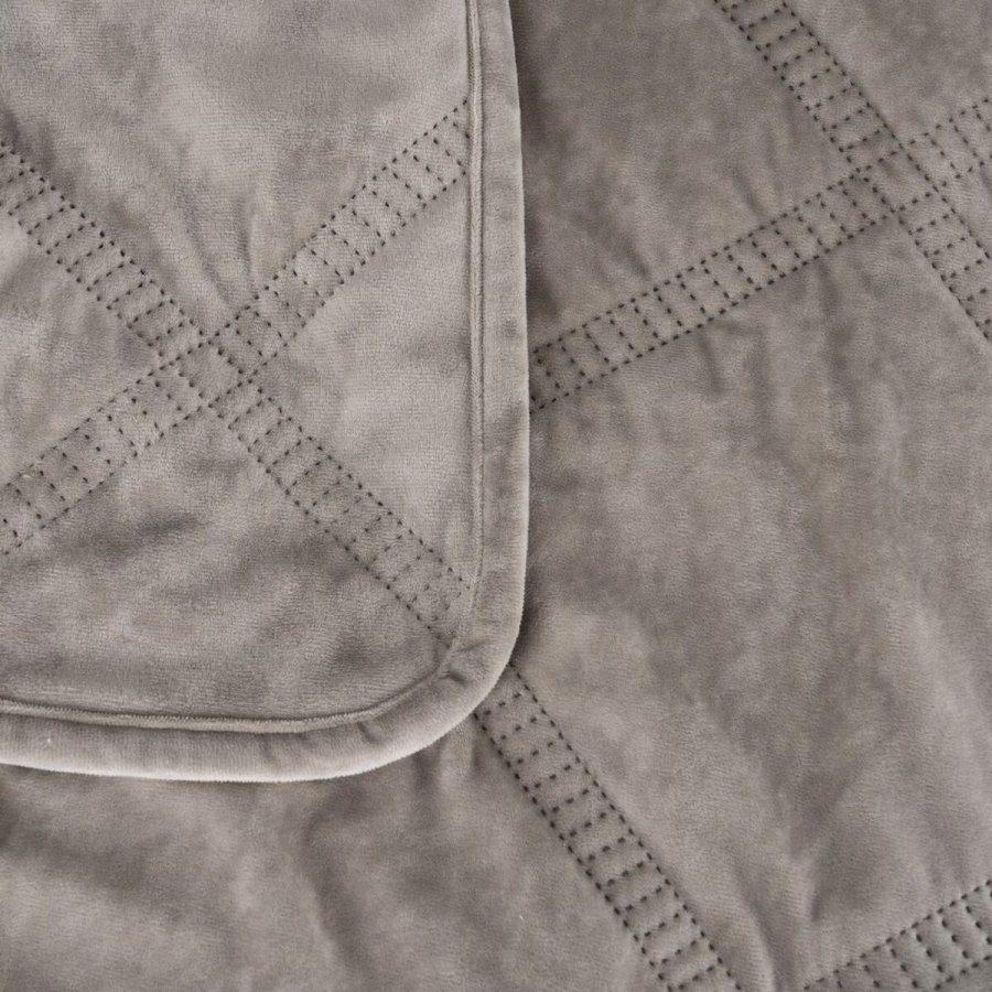 Sengetppe (vattppe) Gr 270 x 1 x 260 cm #5