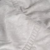 Sengetppe (vattppe) Perle 180 x 1 x 260 cm #9