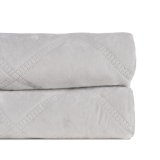 Sengetppe (vattppe) Perle 230 x 1 x 260 cm #1