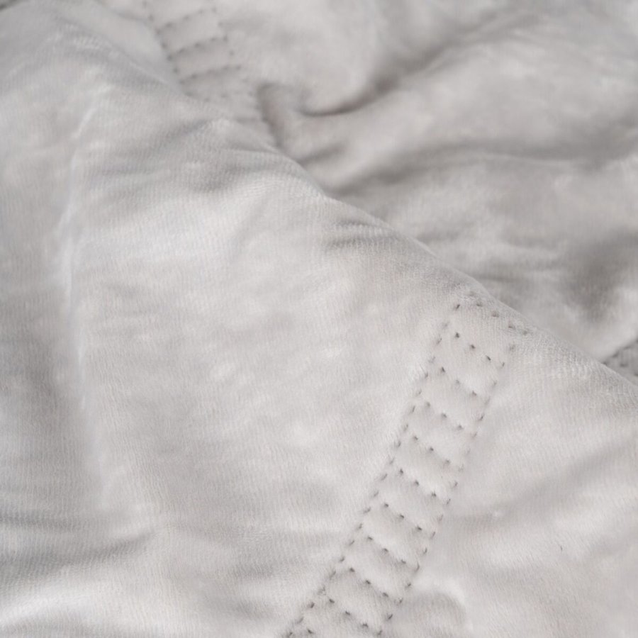 Sengetppe (vattppe) Perle 270 x 1 x 260 cm #9