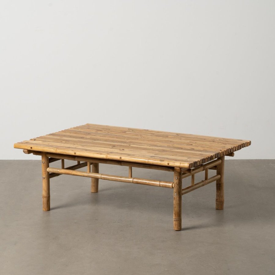 Sofabord Beige 100 x 70 x 36 cm #2