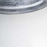 Vase Hvid Terrakotta 26 x 28 x 60 cm #5