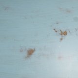 Vase Turkisbl Terrakotta 30 x 32 x 29 cm #5