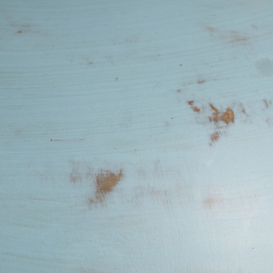 Vase Turkisbl Terrakotta 30 x 32 x 29 cm #5