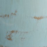 Vase Turkisbl Terrakotta 26 x 28 x 60 cm #5