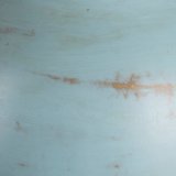 Vase Turkisbl Terrakotta 28 x 30 x 67 cm #5