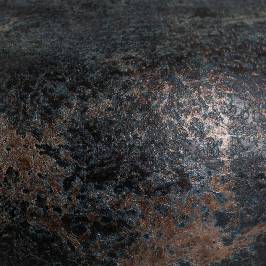 Vase Brun Terrakotta 26 x 28 x 22 cm #6