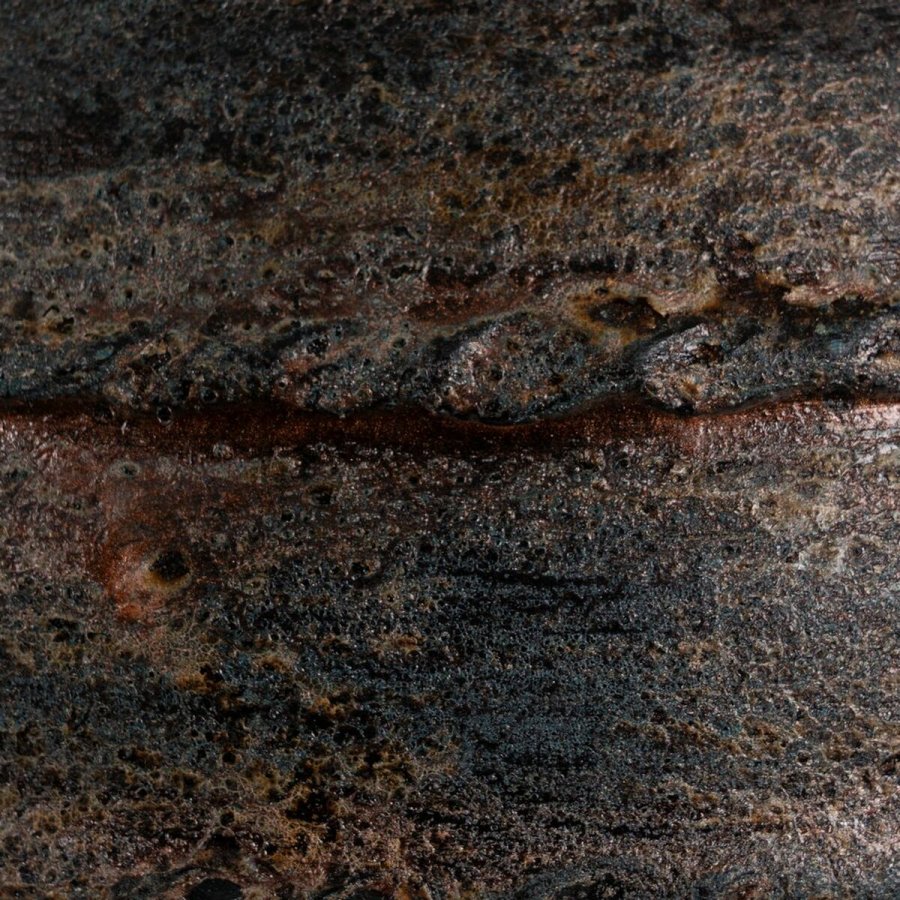 Vase Brun Terrakotta 29 x 31 x 34 cm #5