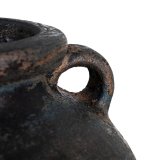 Vase Brun Terrakotta 26 x 28 x 60 cm #4