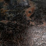 Vase Brun Terrakotta 26 x 28 x 60 cm #6