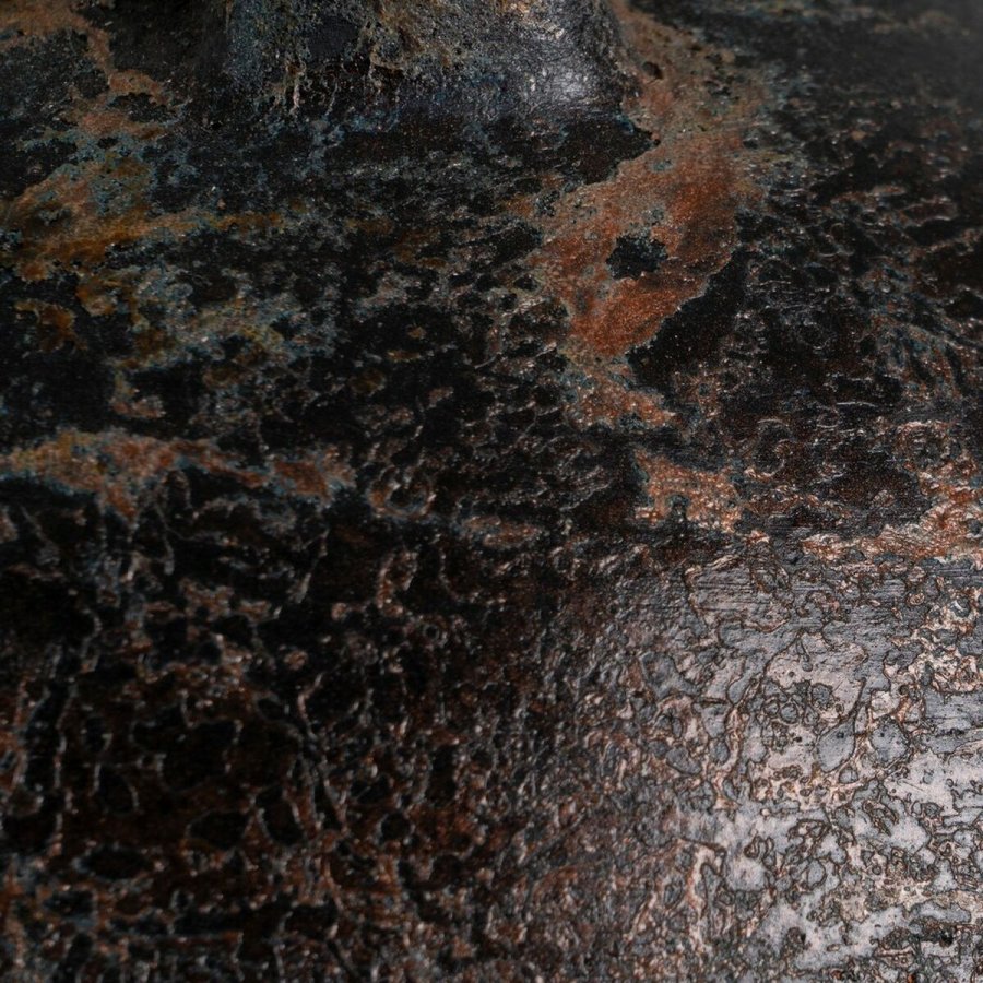 Vase Brun Terrakotta 26 x 28 x 60 cm #6