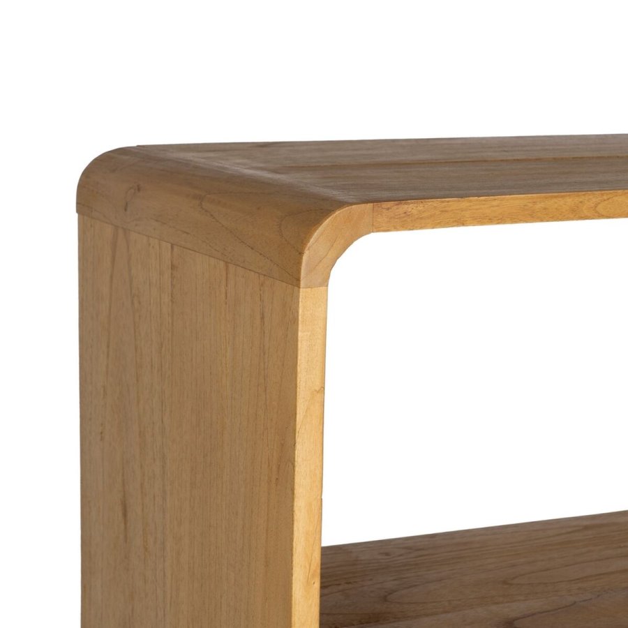 Hylder Beige Tr 90 x 40 x 150 cm #3