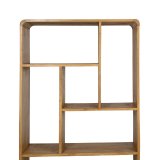 Hylder Beige Tr 90 x 40 x 150 cm #4