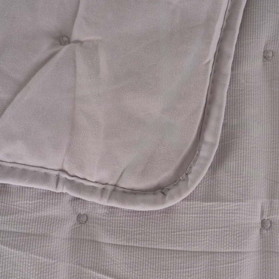 Sengetppe (vattppe) Gr 180 x 260 x 1 cm #5