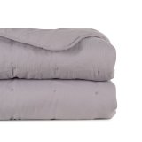 Sengetppe (vattppe) Gr 270 x 280 x 1 cm #1