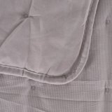 Sengetppe (vattppe) Gr 270 x 280 x 1 cm #5