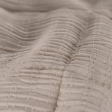 Sengetppe (vattppe) Beige 270 x 280 x 1 cm #13