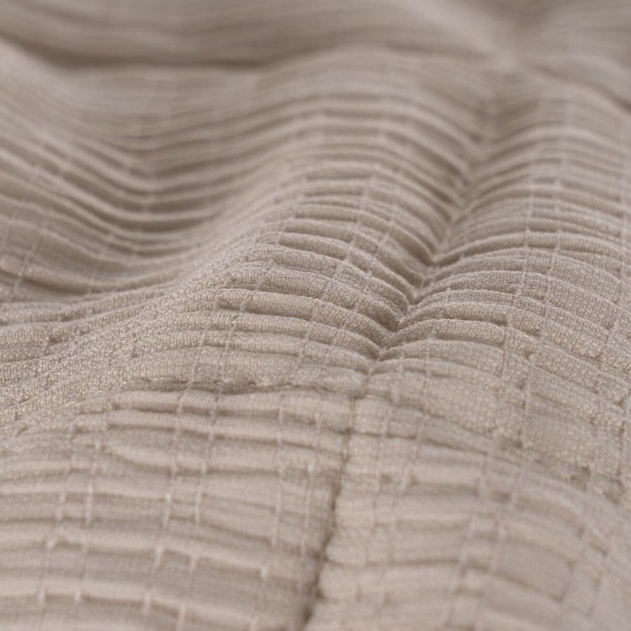 Sengetppe (vattppe) Beige 270 x 280 x 1 cm #13