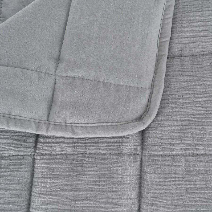 Sengetppe (vattppe) Gr 230 x 280 x 1 cm #5