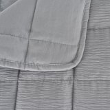 Sengetppe (vattppe) Gr 270 x 280 x 1 cm #5