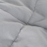 Sengetppe (vattppe) Gr 270 x 280 x 1 cm #9