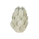 Vase Grn Keramik Ark 17,5 x 17,5 x 25,5 cm #1