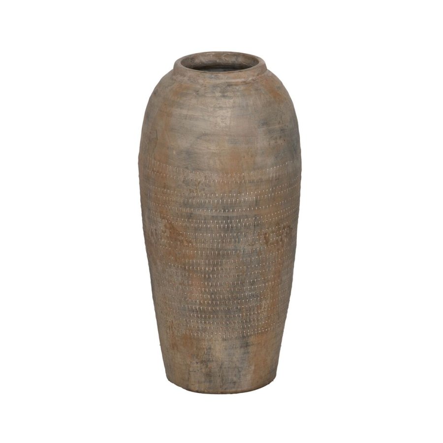 Vase Gr Keramik 24 x 24 x 49 cm #1