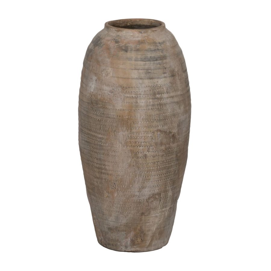 Vase Gr Keramik 27 x 27 x 57,5 cm #1